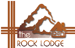 The Rock Lodge